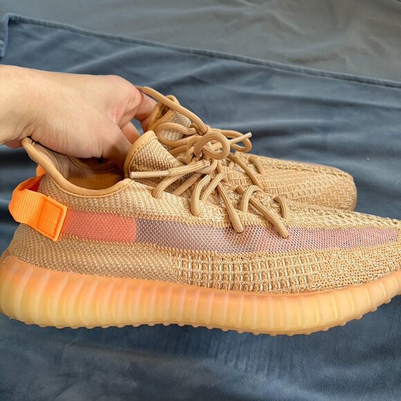 YEEZY boost 350 and Supreme bundle - Picture 3 of 16